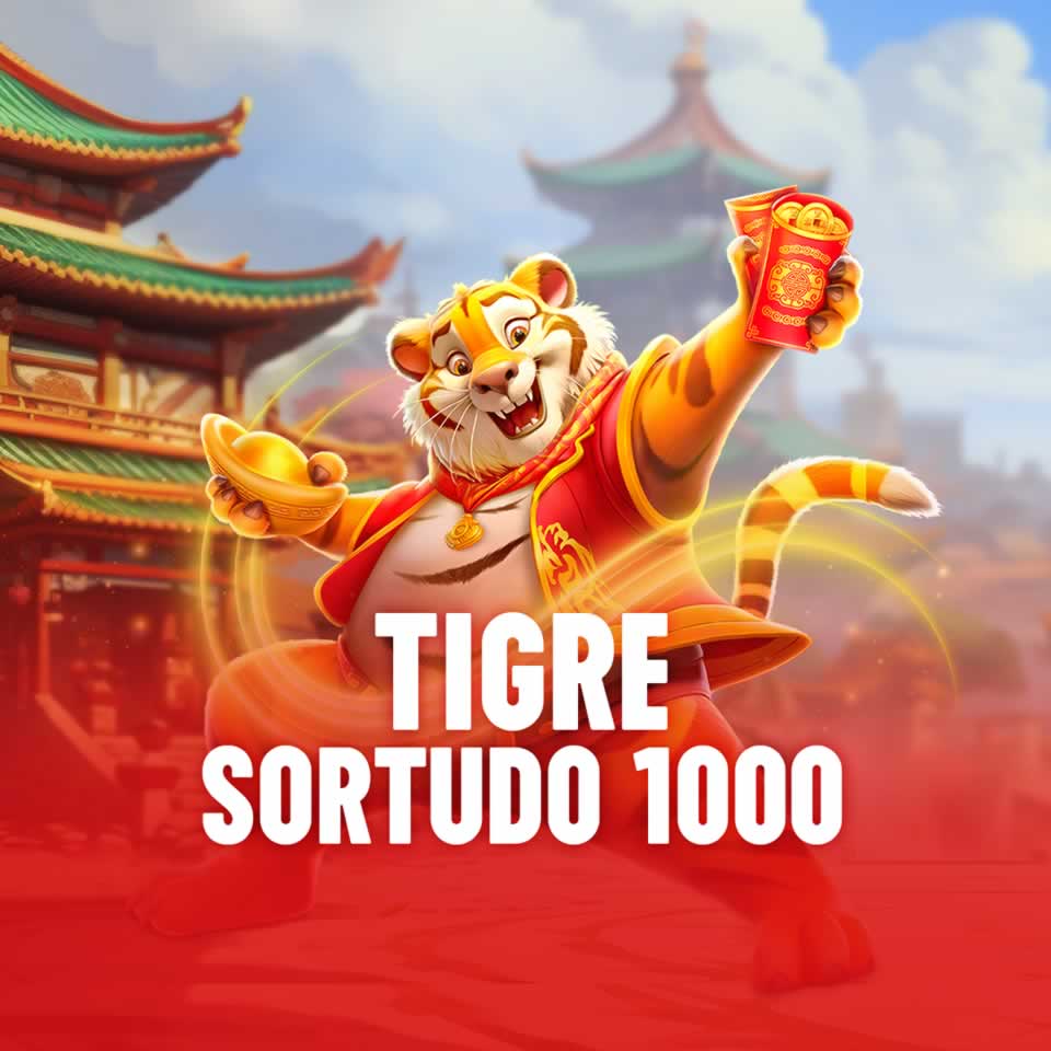 Jogada da sorte live