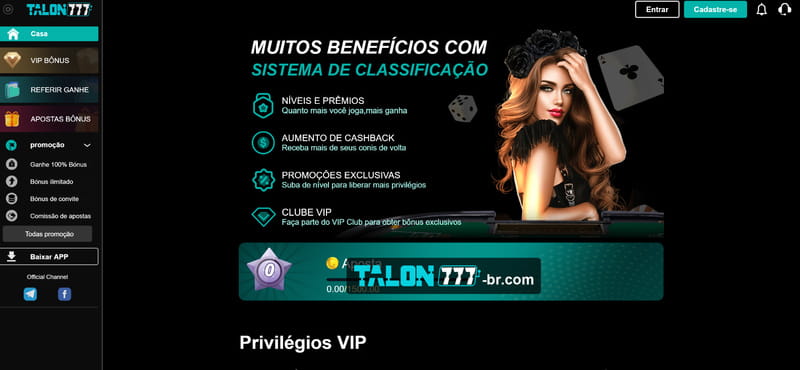 V bets