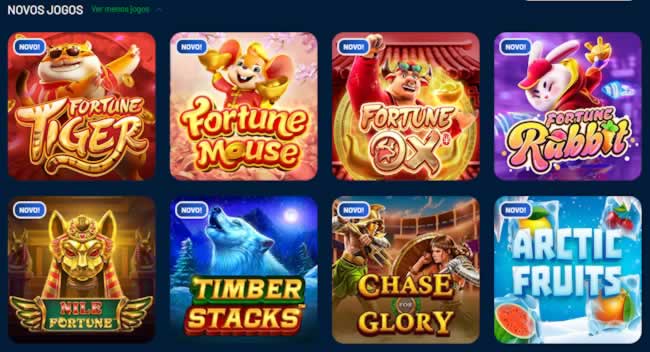 Jogos para apostar hoje