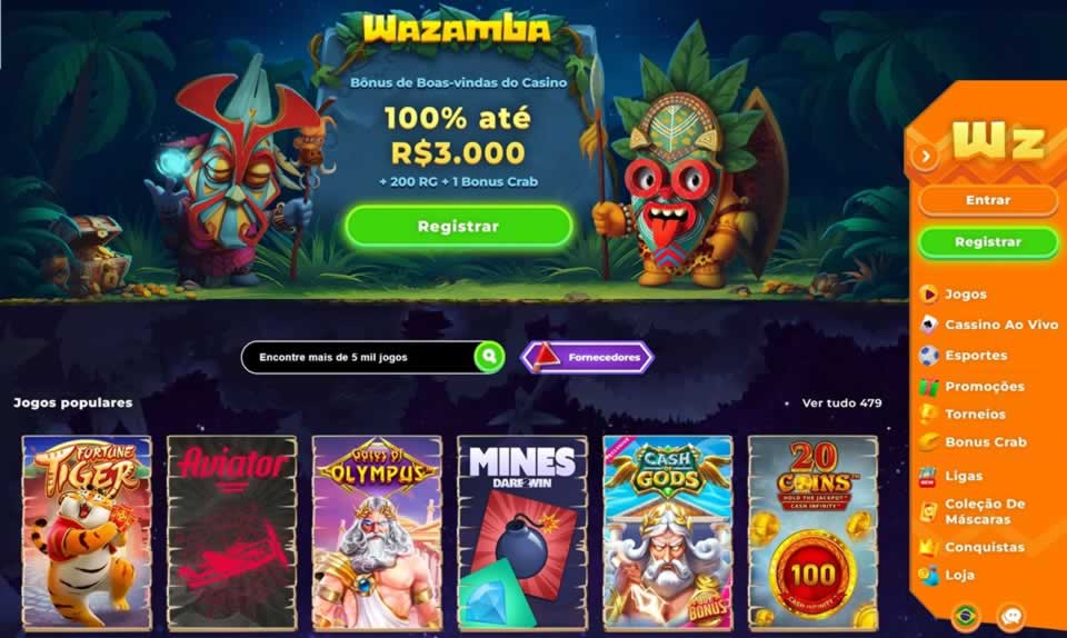 KARAMBA