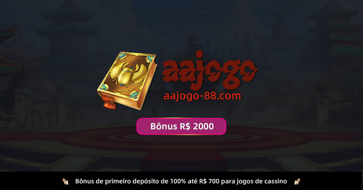 Jogos aposta