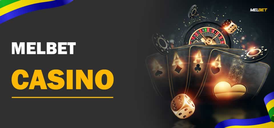 Cassino on-line online
