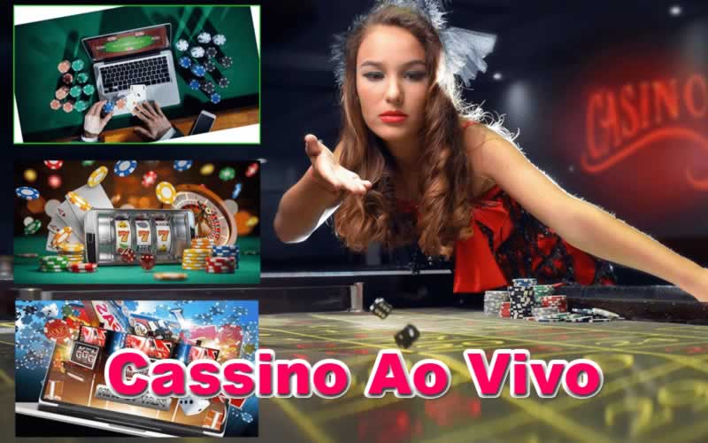 Jogos de casino online