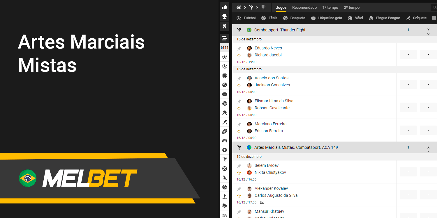 Bets soccer