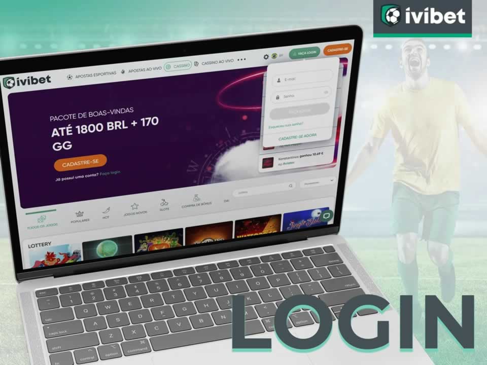Pix bet365 casino