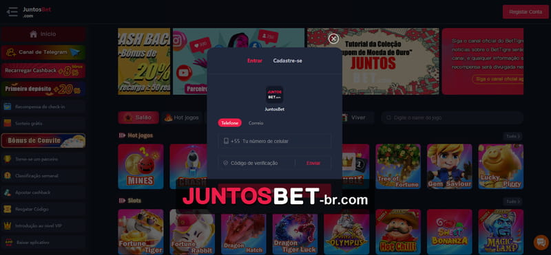 Criptografia online