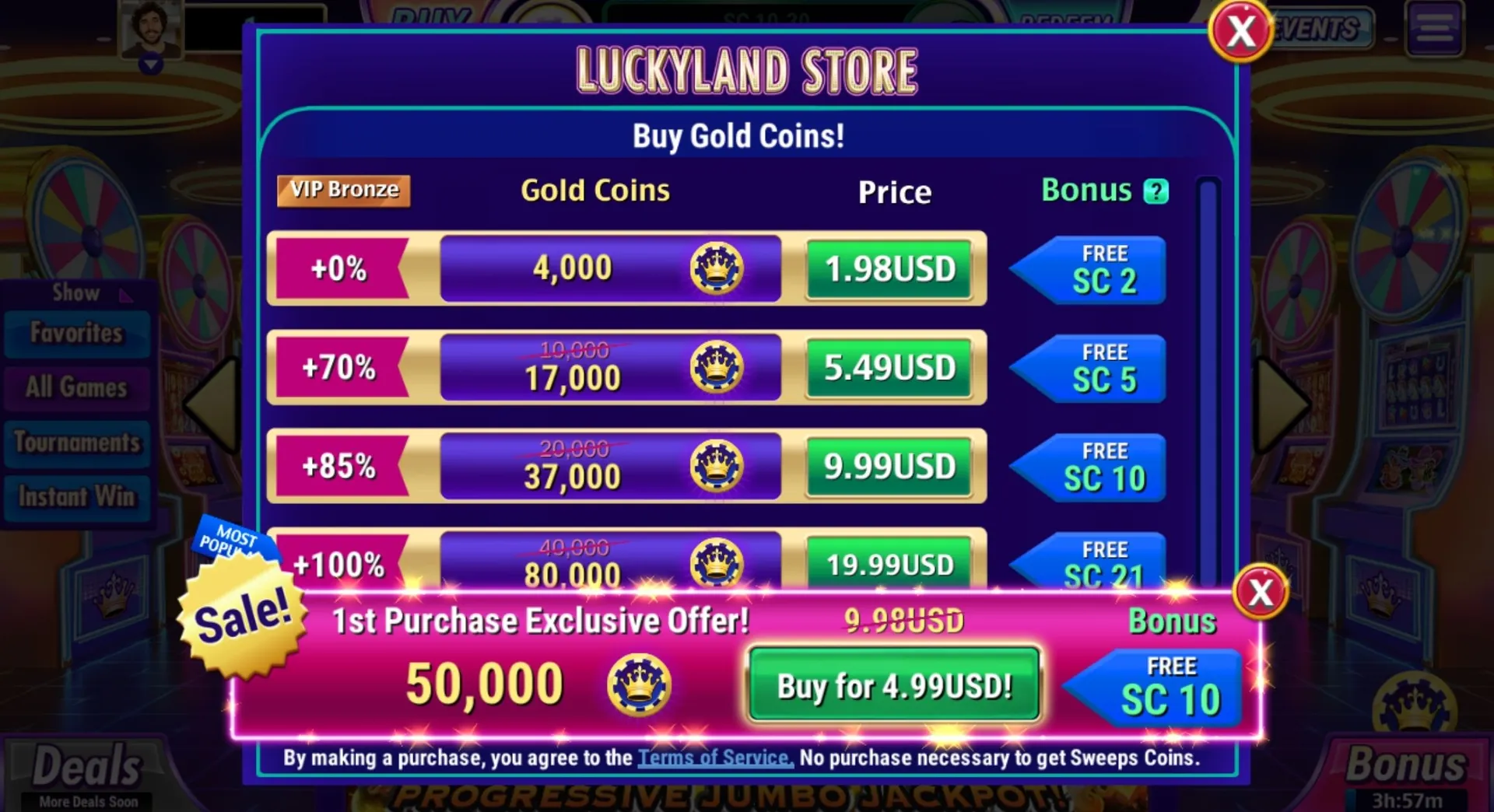 Rios bets
