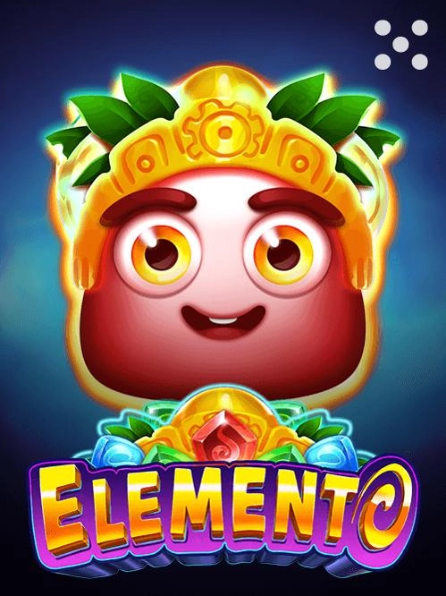 Foguetinho blaze