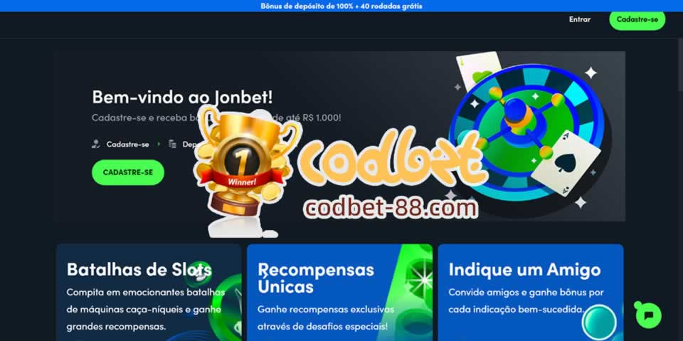 Bet sport online