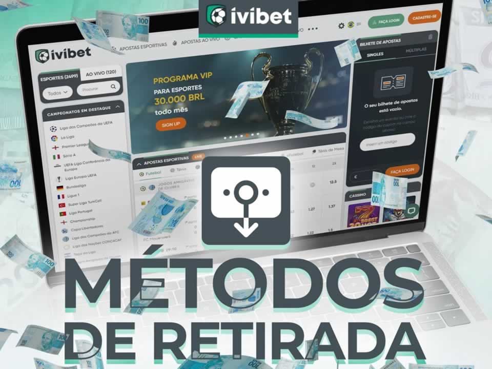 Esporte bets brasil