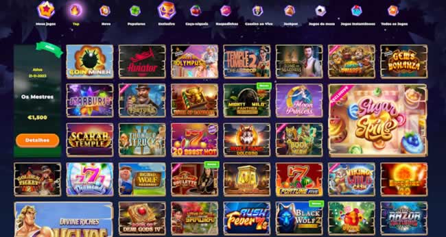 Casino Estrella