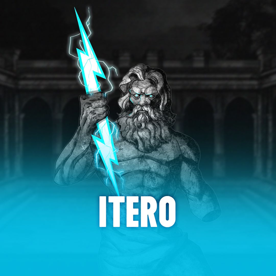 Trinity ainda é meu nome