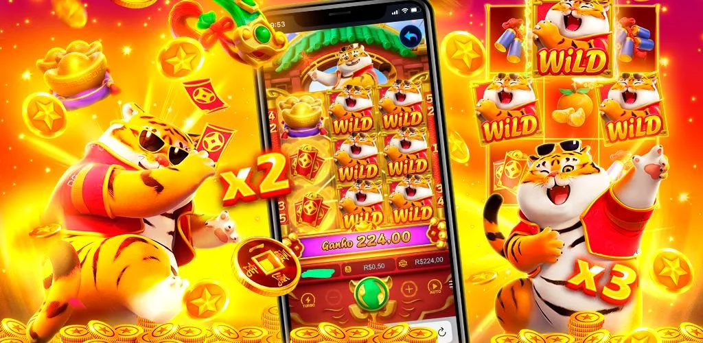 Fortune tiger download