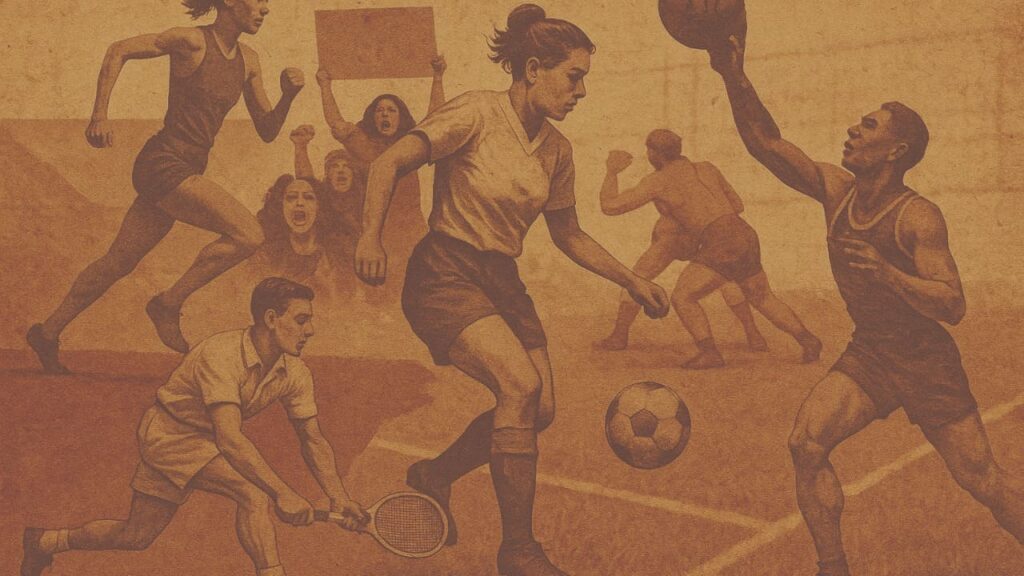 México feminino