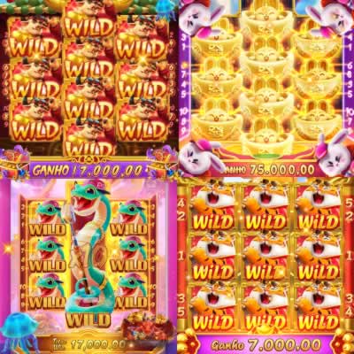 Casino ao vivo