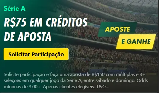 Bônus de aniversário em cassino ao vivo