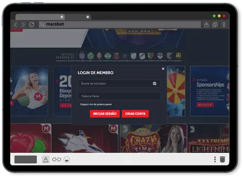 Vbet login