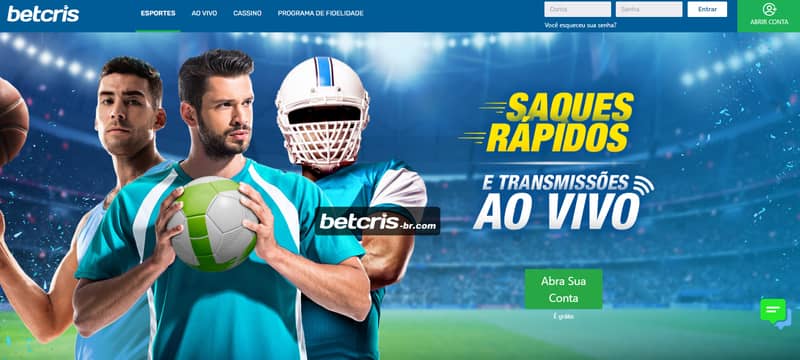Esporte bet