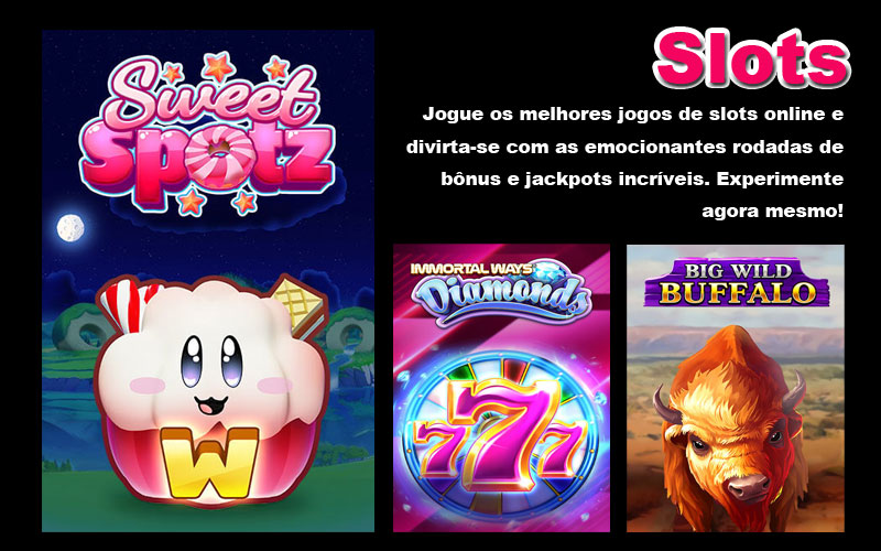 Casino games online