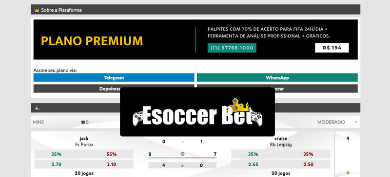 Proximo grenal