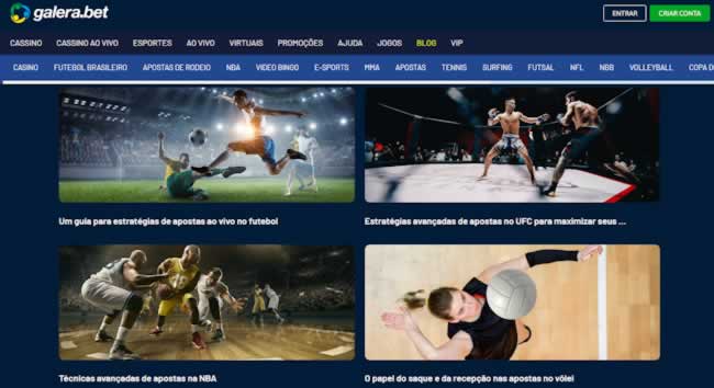 Simulação bets