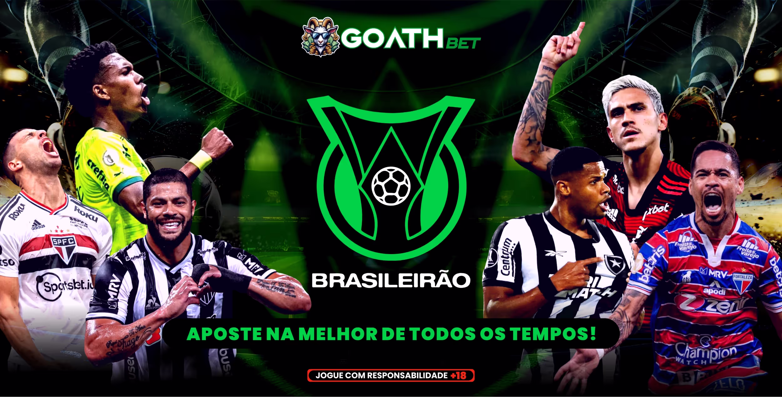 Bets sports