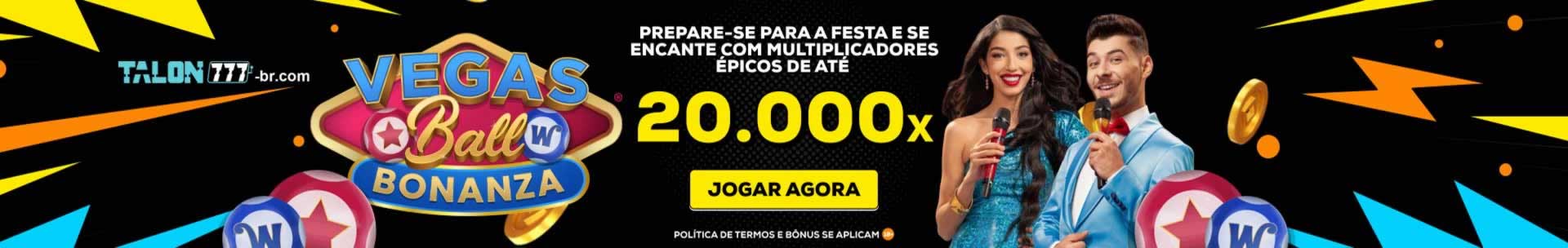 Goias bets net