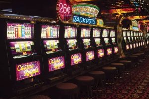 Cashalot Casino