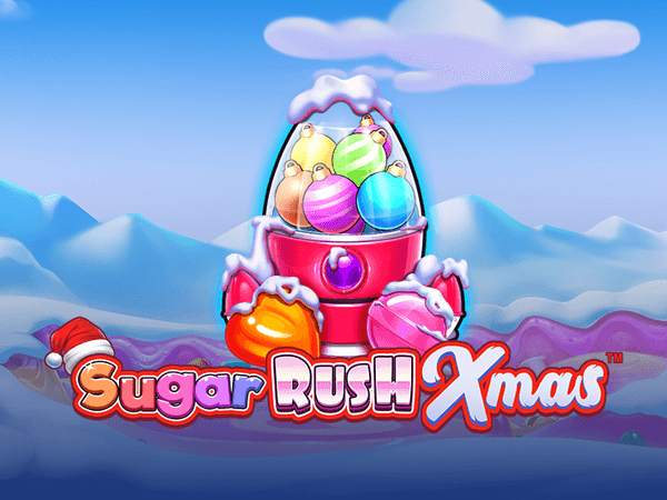 Sweet bonanza