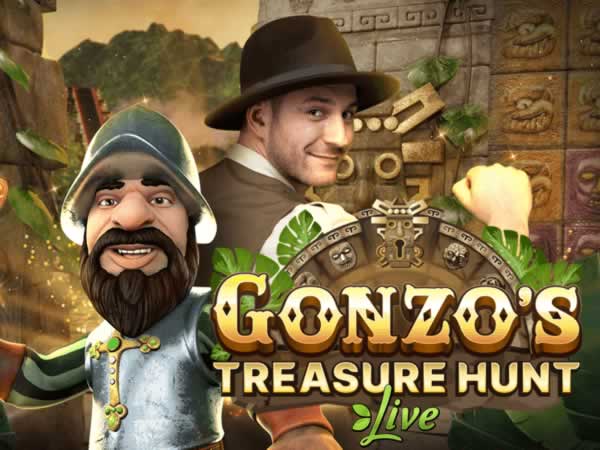 Site de jogo ao vivo